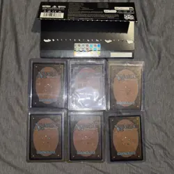 Magic The Gathering Secret Lair x The Last of Us Part I | non-foil - Image 4
