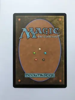 MTG Reliquary Tower (CON) Conflux Regular Uncommon 143/145 - Image 2