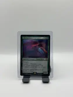 MTG, Tifa Lockhart 206 Final Fantasy Regular - Image 1