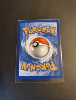 Pokemon Deluxe Bomb 134/142 Stellar Crown ACE SPEC Ultra Rare Holo NM - Image 4