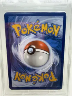 2023 Pokemon Scarlet & Violet 151 Illustration Rare Squirtle 170/165 TAG 9 - Image 5