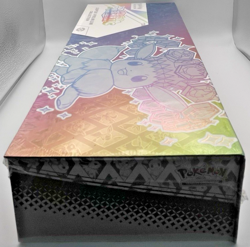 Pokemon TCG: Scarlet & Violet - Prismatic Evolutions Super Premium Collection - Image 3