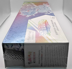 Pokemon TCG: Scarlet & Violet - Prismatic Evolutions Super Premium Collection - Image 4