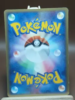 HP Pokemon Marshtomp 006/016 Groudon ex Half Deck Japanese - Image 2