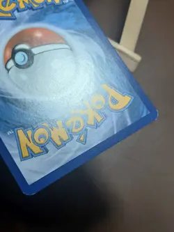 2014 Pokemon XY Phantom Forces Dedenne 70/119 MP - Image 3