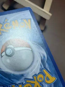 2014 Pokemon XY Phantom Forces Dedenne 70/119 MP - Image 4
