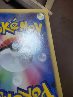 HP Pokemon Rapidash 014/092 Stormfront Japanese - Image 4