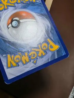 Pokemon HP Eevee 90/116 Plasma Freeze Regular - Image 3