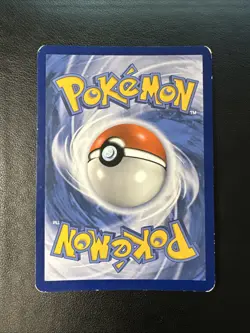 Lugia [LP/MP] 78/124 - XY Fates Collide Pokemon TCG - Image 2