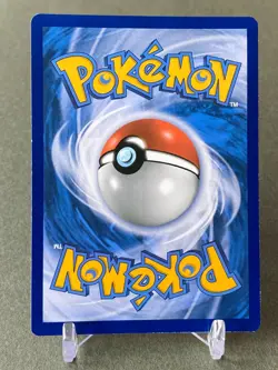 Pokemon Floette XY139 Black Star Promo Holo NM/LP - Image 5