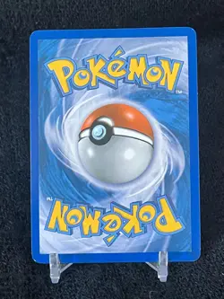 Pokemon Call of Legends Pachirisu 18/95 Holo Rare NM - Image 2