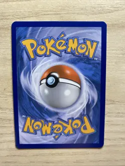 Pokemon TCG - 2015 XY Black Star Promo Ditto #XY40 Rare Holo NM - Image 2