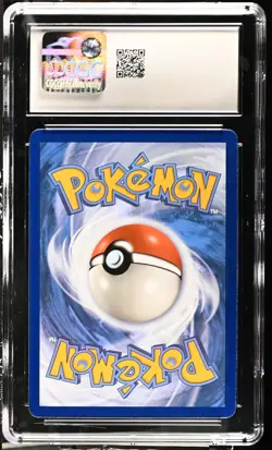 ESPEON V Evolving Skies Holo Rare #064 CGC 10 Pokemon [Nostalgium] - Image 2
