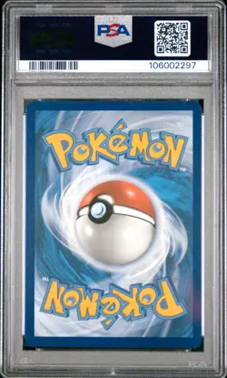 2024 POKEMON SVP EN-SV BLACK STAR PROMO PALDEA ADVENTURE CHEST PIKACHU PSA 10 - Image 2