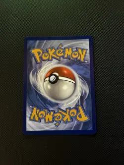 Team Rocket's Tyranitar Pokemon Center Exclusive Promo 096/182 - Image 3