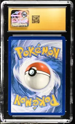 2025 Pokemon Scarlet Violet Special Collection Charizard Ex #196 CGC 10 PRISTINE - Image 2