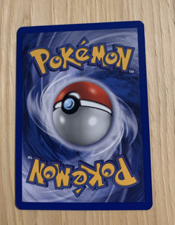 Pokemon - Igglybuff Black Star Promo # 36 NM - Image 2