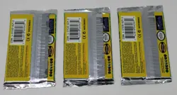 Pokemon 1st Edition Jungle 3 Booster Pack Art Set Unweighed & TCG - Image 2