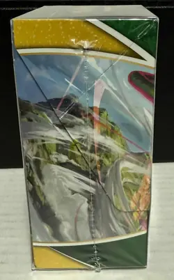Pokemon TCG 2021 Sword & Shield Evolving Skies Prerelease Kit Factory Sealed New - Image 4