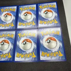 pokemon tcg journey together Ilustrstion Rare Full Art Bundle Lot Of 6 - Image 5