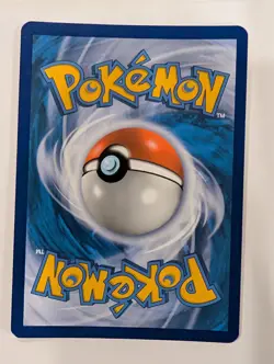 Phanpy 111/214 - SM Lost Thunder Pokemon Reverse Holo Foil Nice! - Image 2