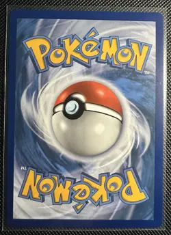 Pokemon TCG Blastoise VMAX SWSH103 Sword & Shield Black Star Promo Holo NM - Image 2