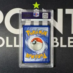 Alolan Vulpix V Full Art 173/195 - Pokemon - Silver Tempest - PSA 10 Gem Mint - Image 2