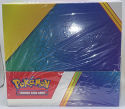 Pokemon Phantasmal Flames Triple Blister Case Sealed x 12 packs ✅ Trusted Seller - Image 1