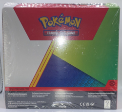Pokemon Phantasmal Flames Triple Blister Case Sealed x 12 packs ✅ Trusted Seller - Image 2