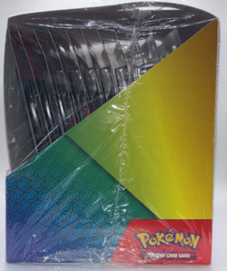 Pokemon Phantasmal Flames Triple Blister Case Sealed x 12 packs ✅ Trusted Seller - Image 3