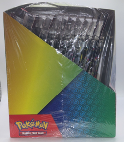 Pokemon Phantasmal Flames Triple Blister Case Sealed x 12 packs ✅ Trusted Seller - Image 4