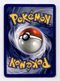 Pidgeot (8) Jungle #08 (1999) Holo MP Pokemon - Image 2