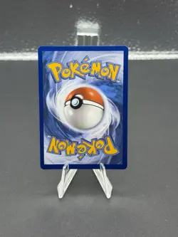 Pokemon TCG Destined Rivals Ethan's Adventure 236/182 Special Illustration Rare - Image 2