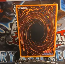 Judgment of the Pharaoh JCY-001 Ultra Rare YuGiOh Mint - Image 5