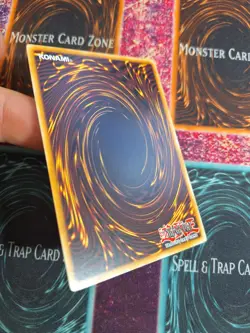 Yu-Gi-Oh! TCG Dunames Dark Witch TU04-EN006 Rare Unlimited Near Mint - Image 4