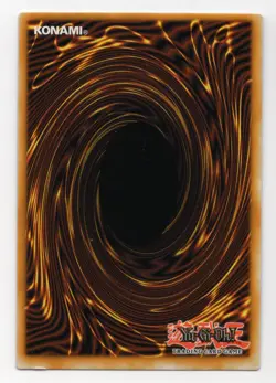 Yugioh! 2025 Mega-Pack *Foil* Dominus Impulse (MP25-EN116) Prismatic Secret *LP* - Image 2