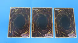 3x LIGHTNING DRAGON RULER OF DRAFTS UNL LTGY-EN098 COMMON YUGIOH NM / UNPLAYED - Image 2