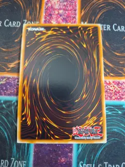 Yu-Gi-Oh! Blackwing - Oroshi the Squall DRLG-EN027 Super Rare 1st Edition NM d4/ - Image 3
