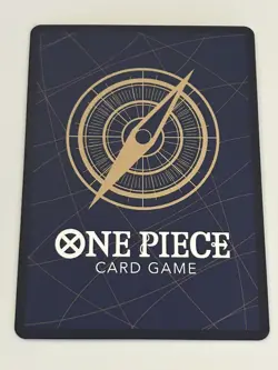 OnePiece TCG - Roronoa Zoro OP10-113 (Judge Pack Vol. 6) - Image 2