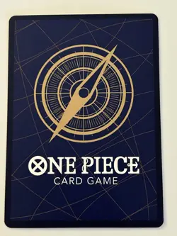 OnePiece TCG - Roronoa Zoro OP10-113 (Judge Pack Vol. 6) - Image 2