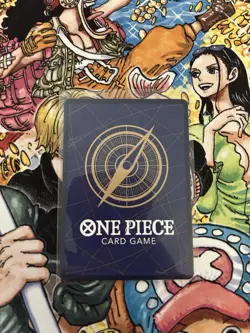 Monkey.D.Luffy (Promotion Pack 2022) P-001 One Piece Promotion Cards Regular - Image 2