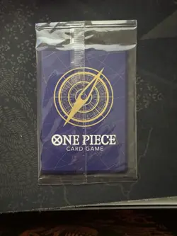 Luffy Sabo Ace OP13 3rd Anniversary Winner Pack Sealed One Piece TCG English - Image 2