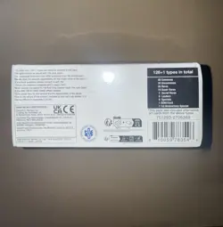 Sealed Bandai One Piece CCG Awakening of the New Era Booster Box - 24 Packs - Image 5