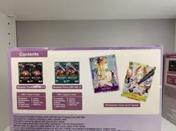 2025 Bandai OP One Piece Illustration Box Vol 1 & 2 Bundle / IN HAND/ BRAND NEW - Image 5