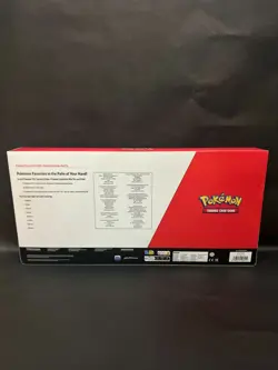 Pokemon TCG Prismatic Evolutions 8 Mini-Tin Bundle NEW/FACTORY SEALED - Image 2