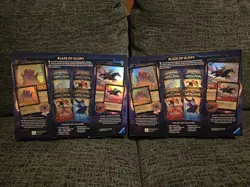 Disney Lorcana: The First Chapter Gift Sets x2 - Brand New Sealed - Image 2
