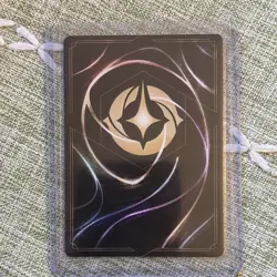 Lorcana Cinderella - Ballroom Sensation 205/204 Foil - Image 2