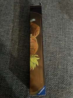 Disney Lorcana Maui Just In Time New Sealed Playmat The First Chapter Moana - Image 2