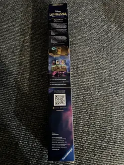 Disney Lorcana Maui Just In Time New Sealed Playmat The First Chapter Moana - Image 3