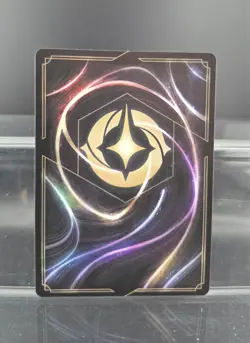 Disney Lorcana Mickey Mouse - Standard Bearer (Epic) 221/204 Fabled Epic - Image 2